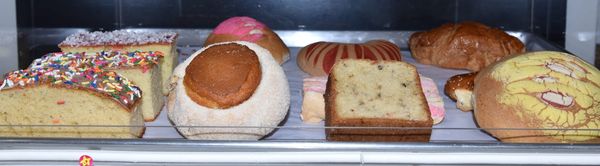 Ruby's Bagels by null
