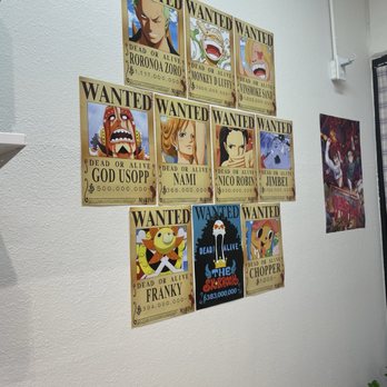 Gacha Planet - One Piece posters - Flowers & Gifts Near Me - La Mirada, California Gacha Planet - One Piece posters - Flowers & Gifts Near Me - La Mirada, California