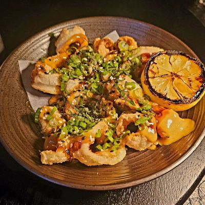 pastaRAMEN by null