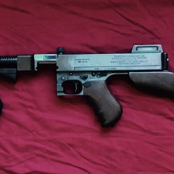1. Mitz Arms & Ammo