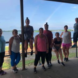 Fit Chic Bootcamp