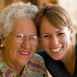 Help In Home - general