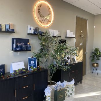 Nu Vitalis - Amazing medical grade skin care selections! - Medical Spas Near Me - Anaheim, California Nu Vitalis - Amazing medical grade skin care selections! - Medical Spas Near Me - Anaheim, California