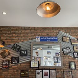 Good Ol Days Diner- Winfield’s Diner - Wall decor