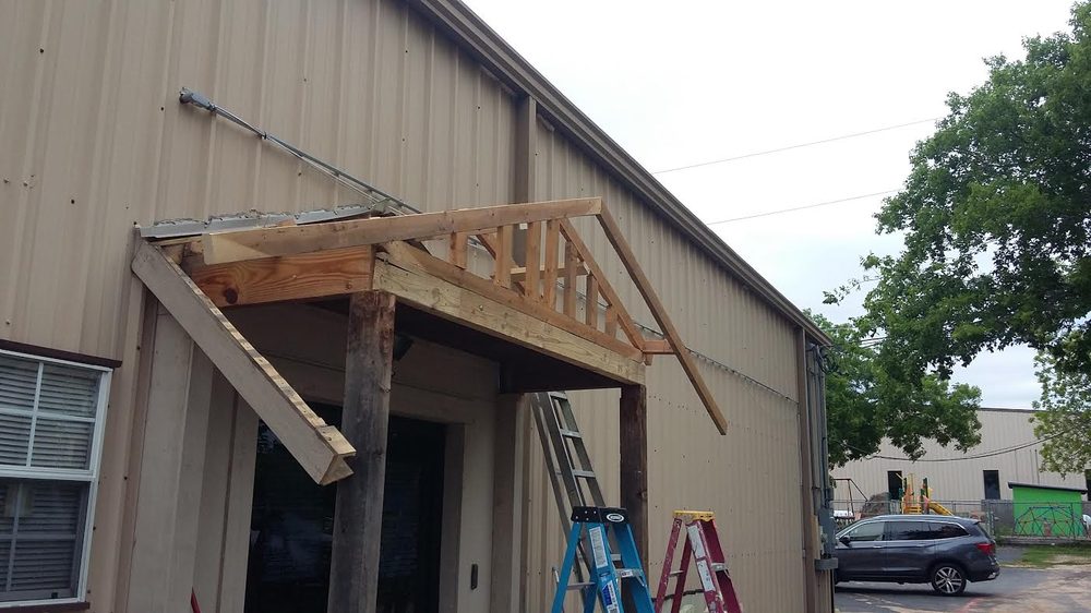 Slide of New-To-Me Remodeling