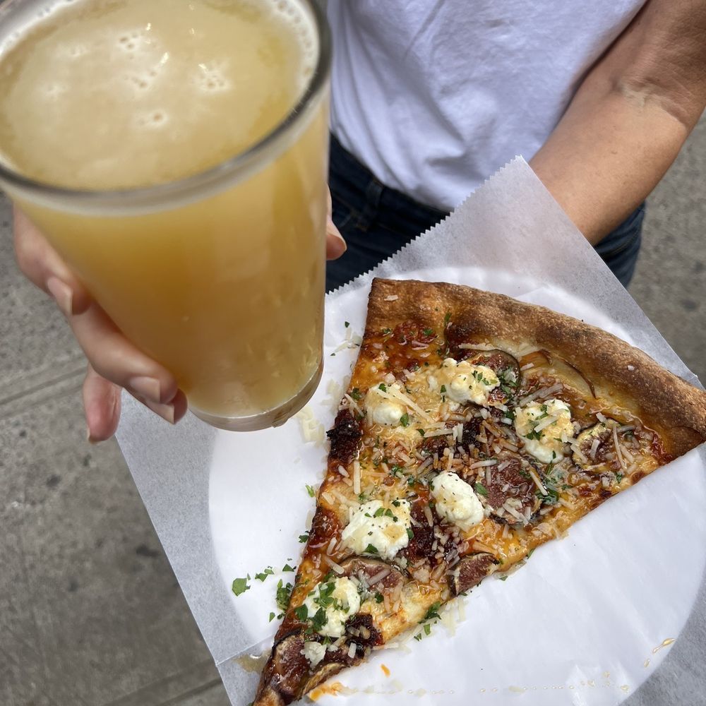 Brooklyn DOP - Pizza Near Me - Brooklyn, New York Brooklyn DOP - Pizza Near Me - Brooklyn, New York