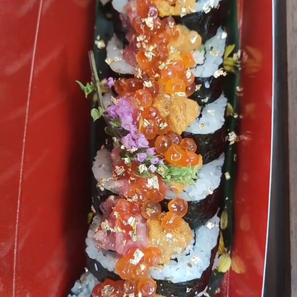 Sashimiya - Gokoju roll - International Grocery Near Me - Vancouver, British Columbia Sashimiya - Gokoju roll - International Grocery Near Me - Vancouver, British Columbia