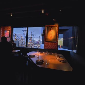 Linger - Asian Fusion Near Me - Denver, Colorado Linger - Asian Fusion Near Me - Denver, Colorado