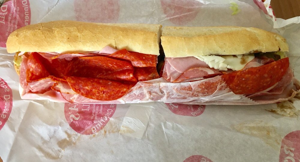 ROSA’S DELI 26 Photos & 60 Reviews Delis 57 N Colony St