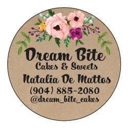 Dream Bite - Cakes & Sweets