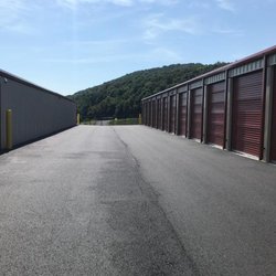 Statler Boulevard Self Storage