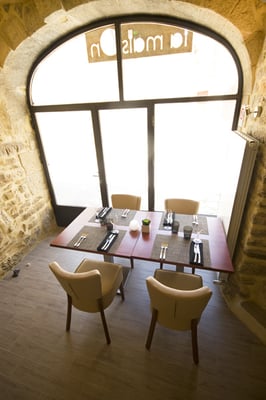 La Maison by null