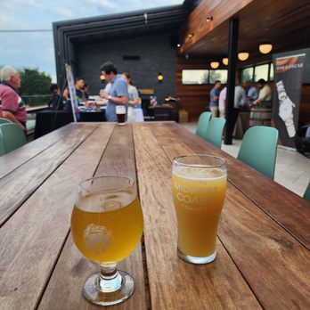 Midwest Coast Brewing - Breweries Near Me - Chicago, Illinois Midwest Coast Brewing - Breweries Near Me - Chicago, Illinois