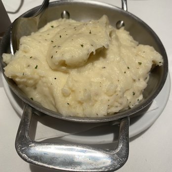 Fleming’s - Mashed Potatoes - Steakhouses Near Me - Orlando, Florida Fleming’s - Mashed Potatoes - Steakhouses Near Me - Orlando, Florida