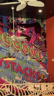 BabyStacks Cafe, Downtown by null BabyStacks Cafe, Downtown by null