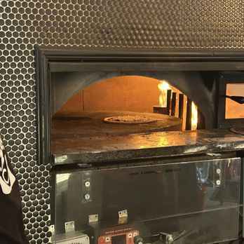 Good News Brewing - Pizza oven - Brewpubs Near Me - Wildwood, Missouri