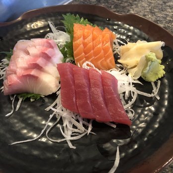 Cha Cha Sushi - Sashimi Dinner - Sushi Bars Near Me - San Jose, California