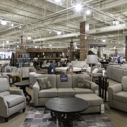 Levin Furniture and Mattress Curry Hollow