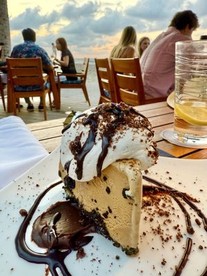 Residents' Beach House by null