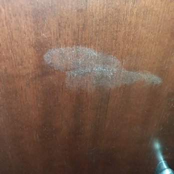 North American Van Lines - Buffet front door damaged. - Movers Near Me North American Van Lines - Buffet front door damaged. - Movers Near Me