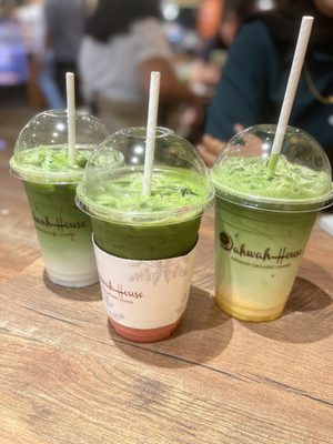 Qahwah House Coffee - Astoria Queens by null