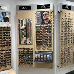 LensCrafters