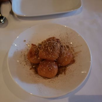 Kyma - Greek donuts - Greek Near Me - Atlanta, Georgia