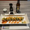 Saka E Sushi & Robatayaki gift card