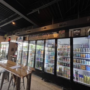 Broomtail Pub & Arcade - Beer Gardens Near Me - Wilmington, North Carolina Broomtail Pub & Arcade - Beer Gardens Near Me - Wilmington, North Carolina
