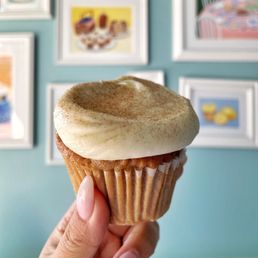 Snickerdoodle