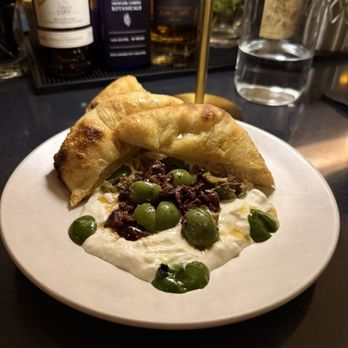 Grano Arso - Straciatella - Italian Near Me - Chester, Connecticut