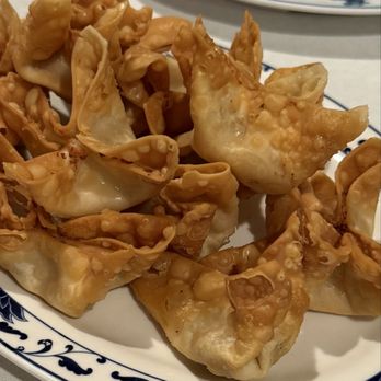 Su Chang's - Her special crab rangoons you can't get anywhere. - Chinese Near Me - Peabody, Massachusetts