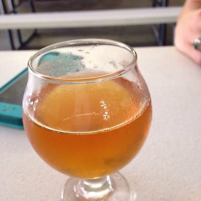 Atlas Brew Works Ivy City Brewery & Taproom by null