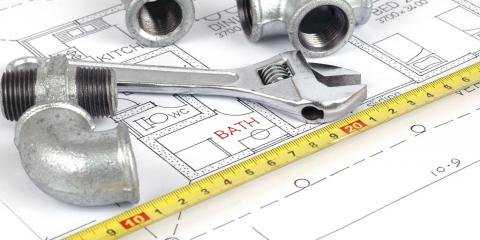 A-1 Sewer Service Logo