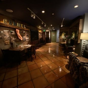 Sur at The Barnyard - Inside - New American Near Me - Carmel, California Sur at The Barnyard - Inside - New American Near Me - Carmel, California