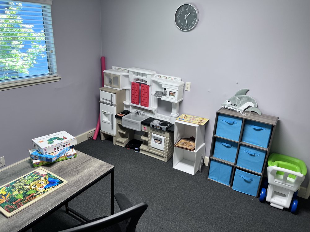 Whole Kids Therapy - child therapist in San Jose, CA