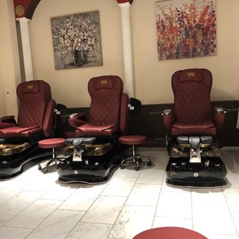 Venus Nail’s - Pedicure area - Nail Salons Near Me - Collierville, Tennessee Venus Nail’s - Pedicure area - Nail Salons Near Me - Collierville, Tennessee