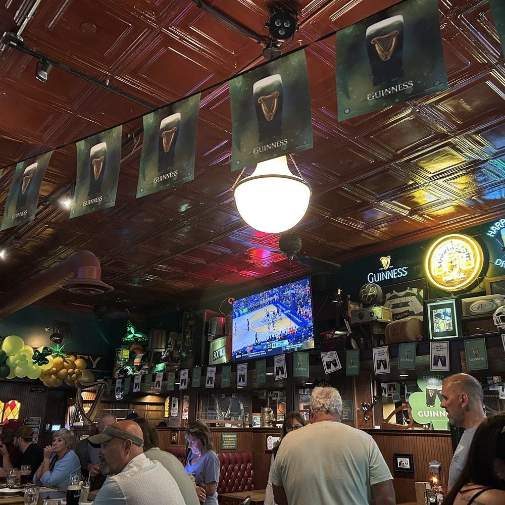 Meg O'Malley's - Bar view - Pubs Near Me - Melbourne, Florida Meg O'Malley's - Bar view - Pubs Near Me - Melbourne, Florida