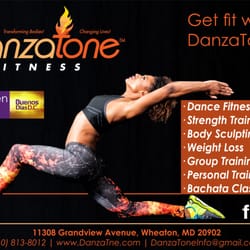 Danzatone Fitness