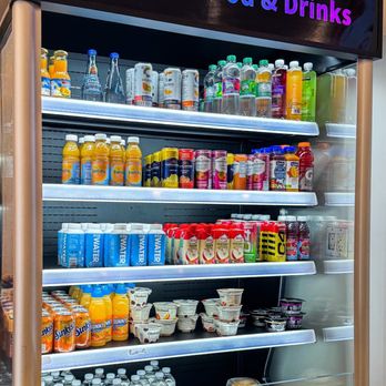 Gold coffee - Prepackaged drinks - Coffee & Tea Near Me - New York, New York