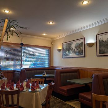 HAPPY GARDEN RESTAURANT - Updated July 2025 - 382 Photos