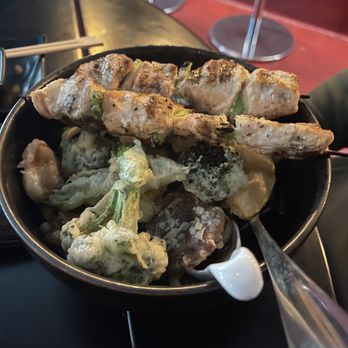 Yama Sushi - Sushi Bars Near Me - Vail, Colorado