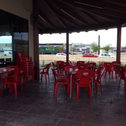 Casa Cosme - Terraza