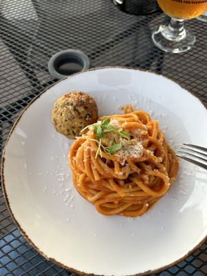 Genisa Wine Bar by null