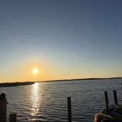 JB's Fish Camp & Seafood Restaurant