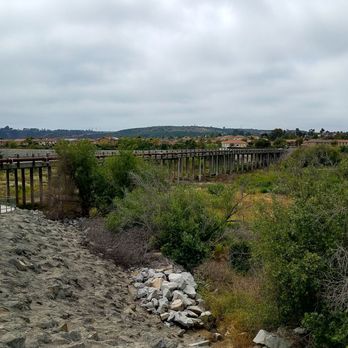 San Luis Rey Bike Trail - Hiking Near Me - Oceanside, California San Luis Rey Bike Trail - Hiking Near Me - Oceanside, California
