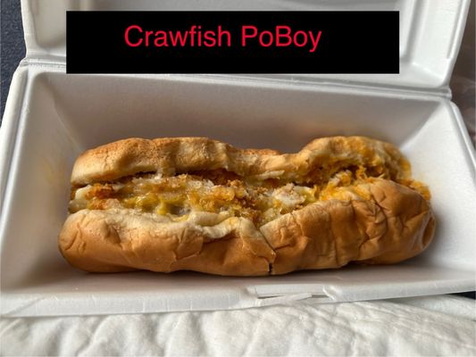 Bayou Boudin A Cajun Meatery by null
