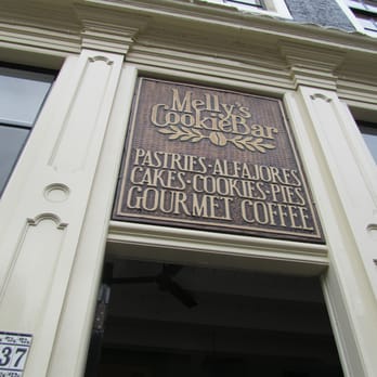 Melly's Cookie Bar - Bakeries Near Me - Amsterdam, New Hampshire