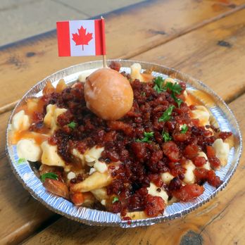 La Poutine - Poutineries Near Me - Edmonton, Alberta La Poutine - Poutineries Near Me - Edmonton, Alberta