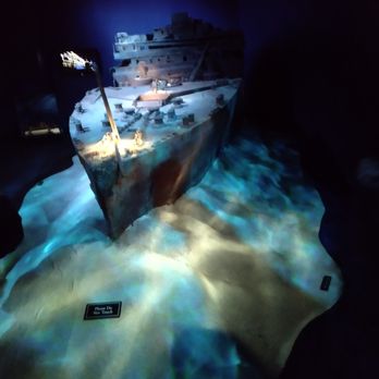 Titanic - Museums Near Me - Las Vegas, Nevada Titanic - Museums Near Me - Las Vegas, Nevada